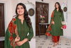 Swati Vol 1 By Mystic 9 Rayon Wholesale Kurti With Bottom Dupatta In India
